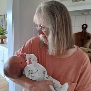 Meet your Posher, Diane